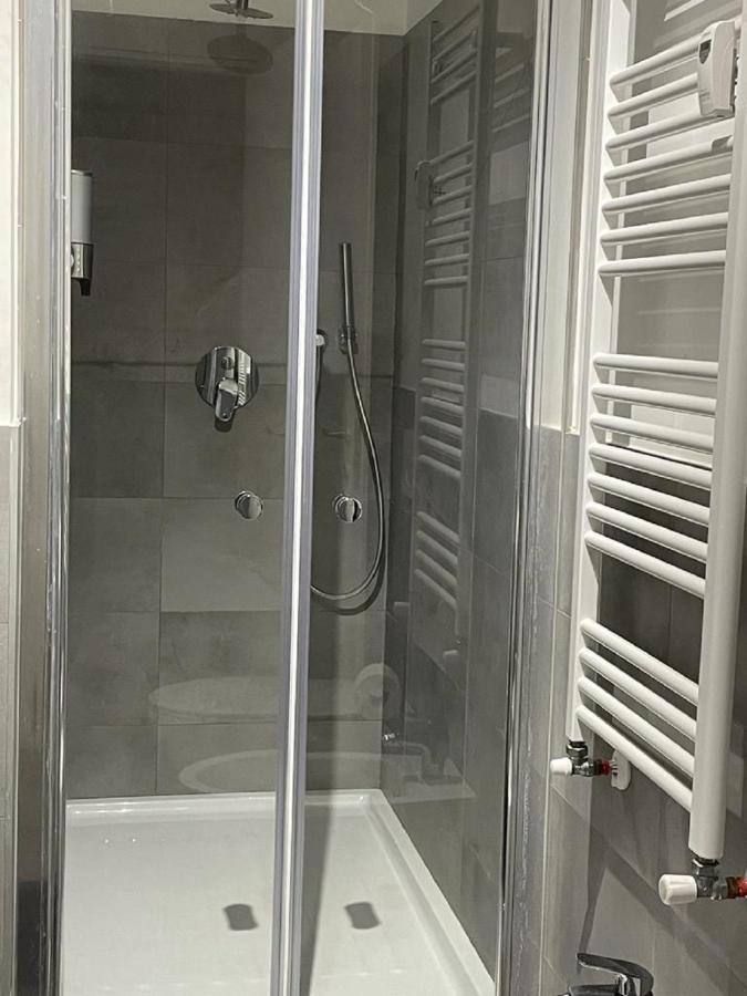 Jr Mm3 Repubblica -stazione-centro Direz- C3 Appartamento Milano